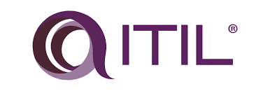 ITIL certificate logo