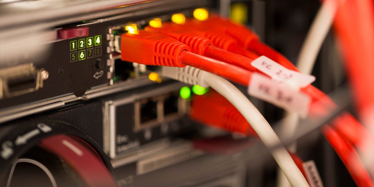 server