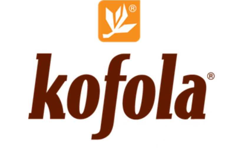 kofola logo square