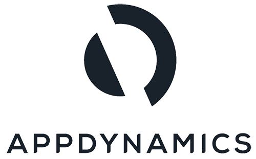 App Dynamics partner logo