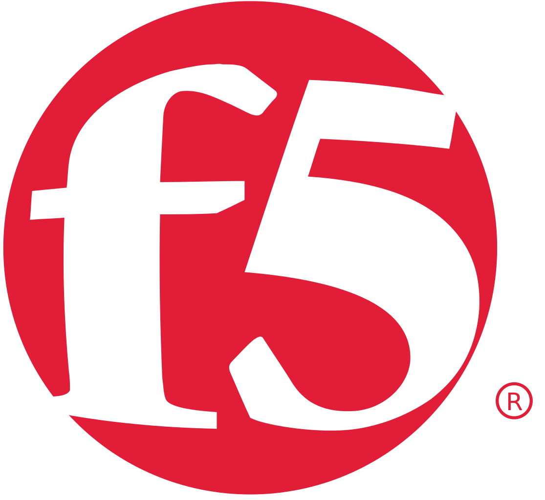 f5 partner logo