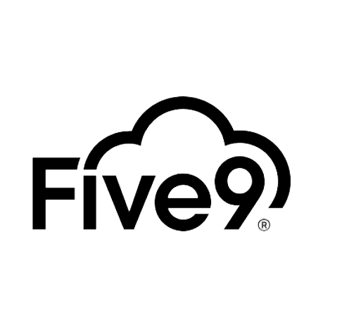 Five 9 logo