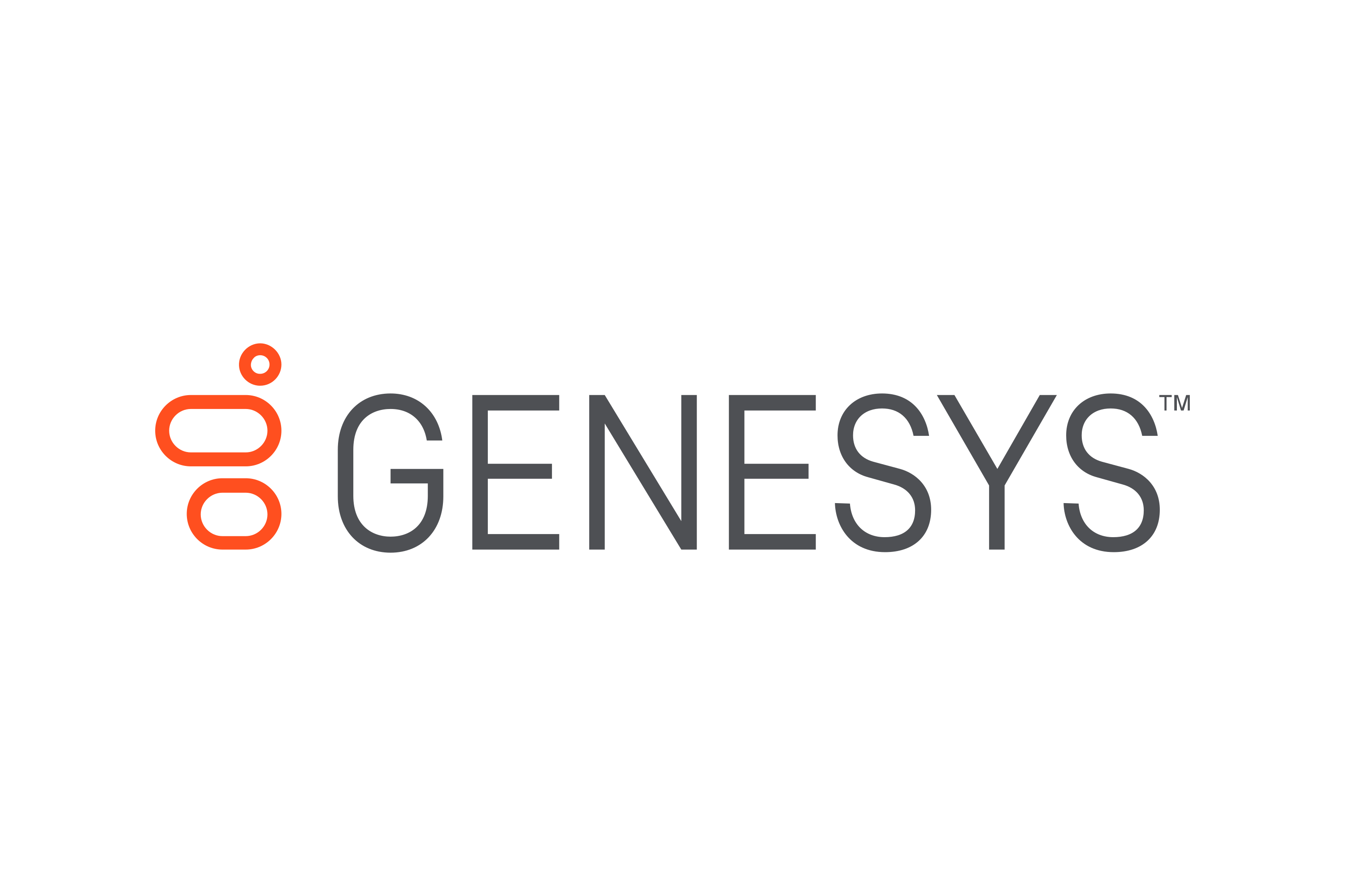 Genesys logo