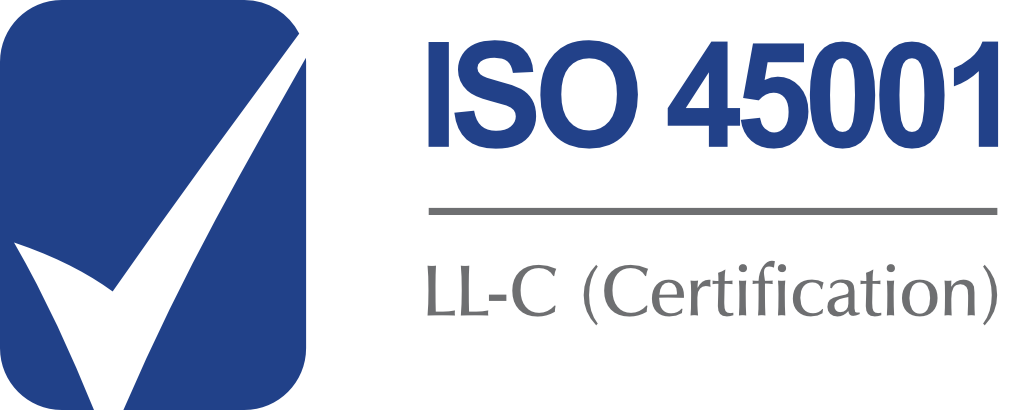 ISO 45001