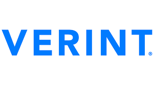 Verint logo