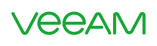 Veeam partner logo