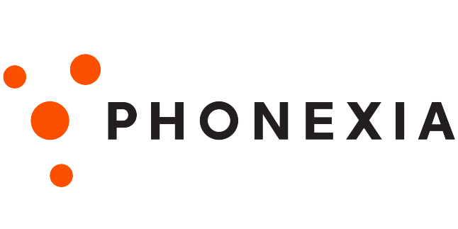 Phonexia partner logo