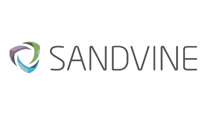 Sandvine partner logo